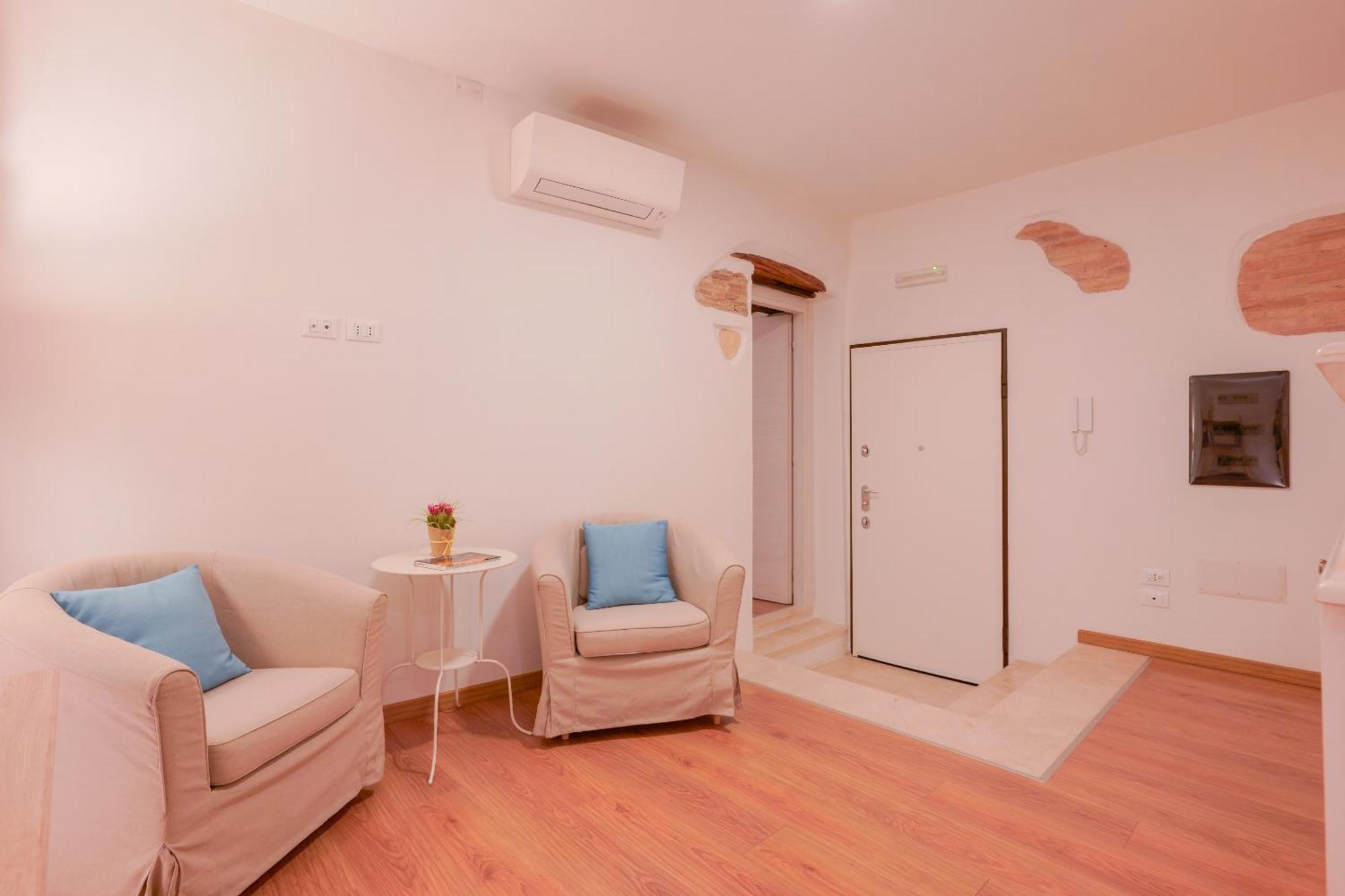קליארי Baco B&B מראה חיצוני תמונה