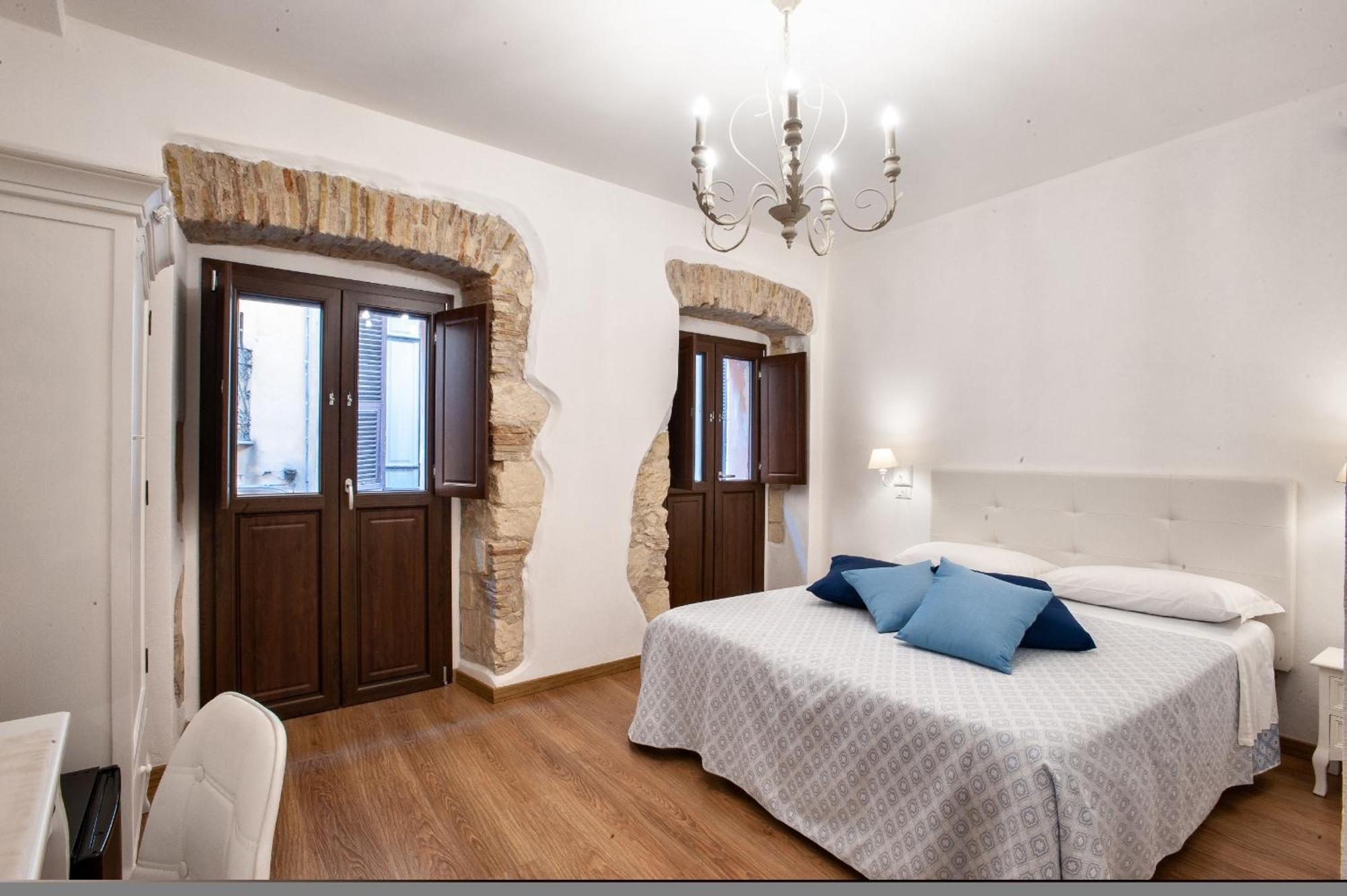 קליארי Baco B&B מראה חיצוני תמונה