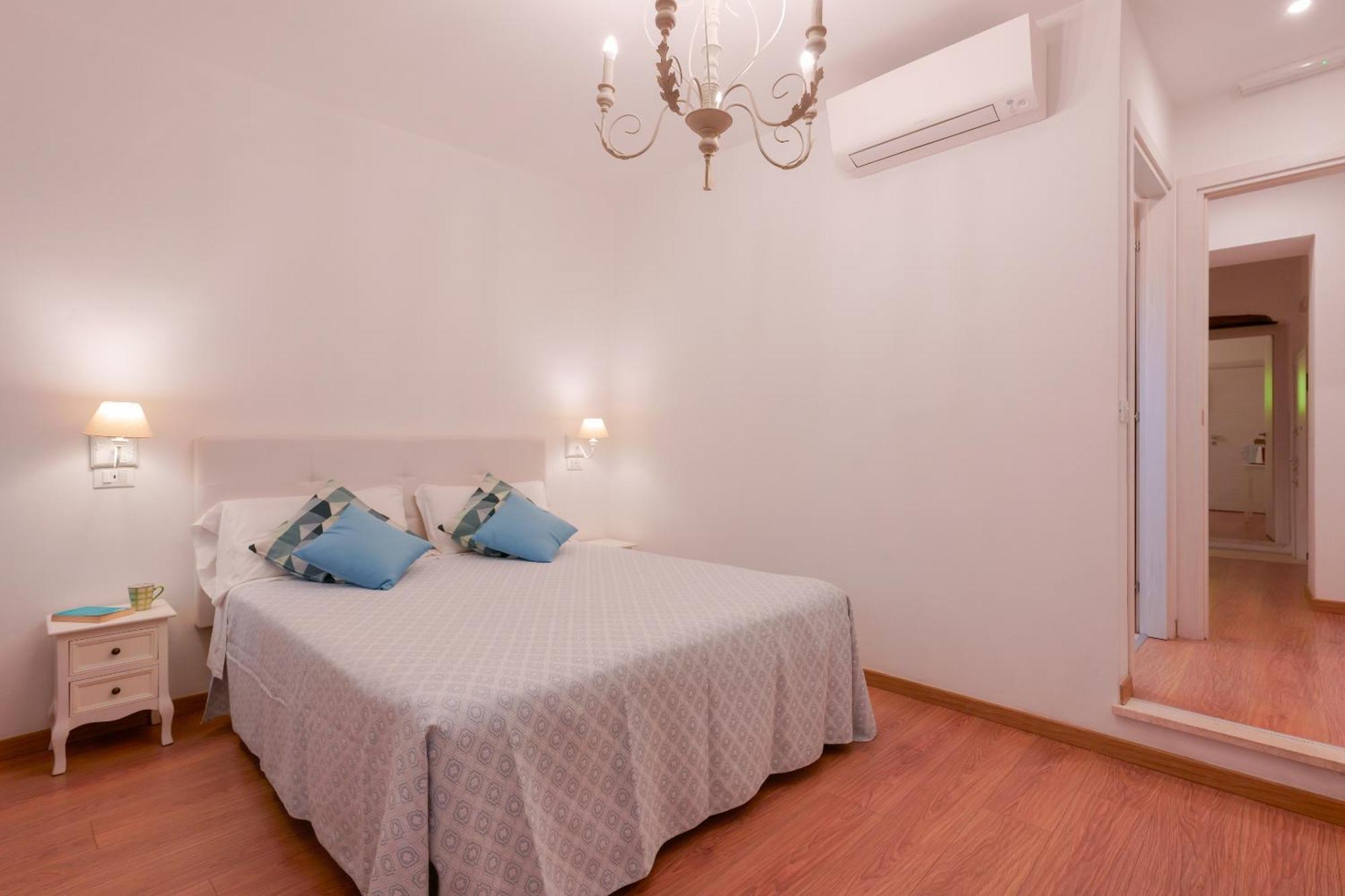 קליארי Baco B&B מראה חיצוני תמונה