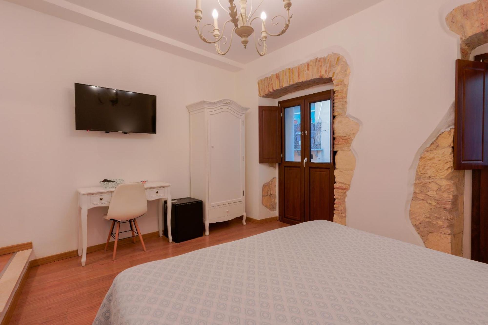 קליארי Baco B&B מראה חיצוני תמונה