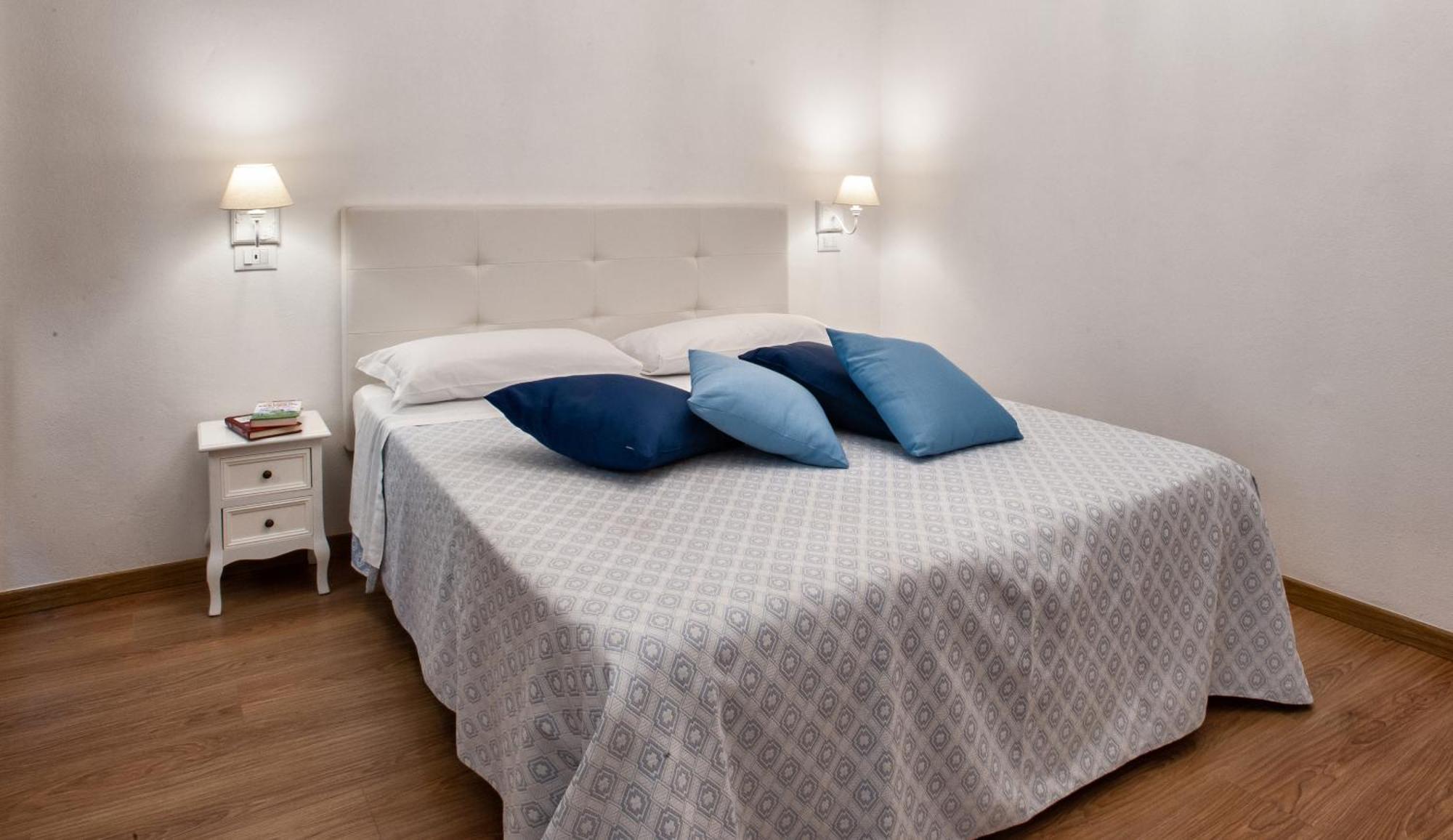 קליארי Baco B&B מראה חיצוני תמונה