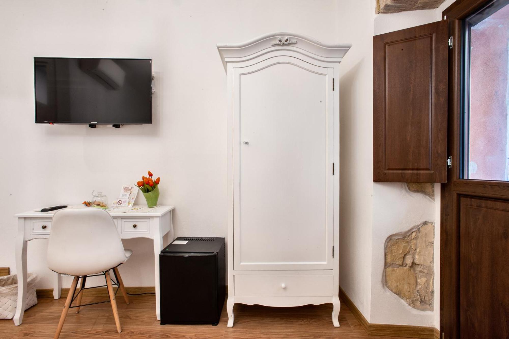 קליארי Baco B&B מראה חיצוני תמונה